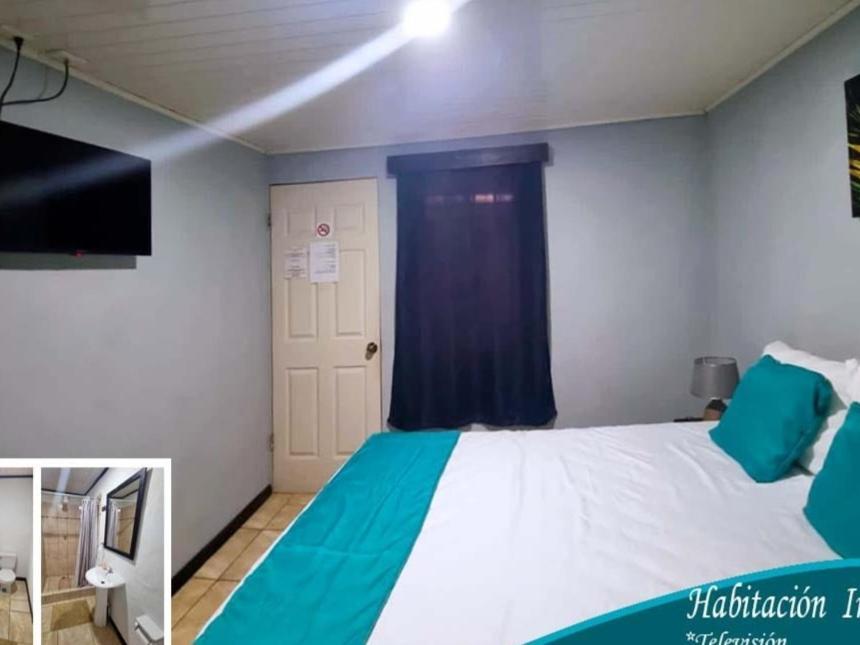 Casa Colima Isla de Tibas Room photo
